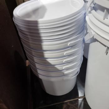 Product Review of pail ember 4 L Baru bisa buat makanan from Tokopedia customer review 0