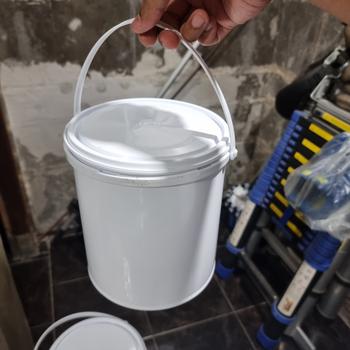 Product Review of pail ember 4 L Baru bisa buat makanan from Tokopedia customer review 2
