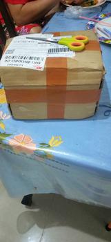 Product Review of GOLDSURE BY ENSURE Dewasa VANILA 800 gram/GOLD SURE/800GR/dulu 900gr from Tokopedia customer review 1