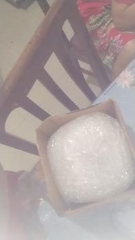 Product Review of GOLDSURE BY ENSURE Dewasa VANILA 800 gram/GOLD SURE/800GR/dulu 900gr from Tokopedia customer review 0