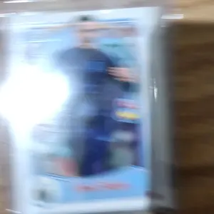 PART 1 Kartu Bola Soccer Topps Chrome Club Competitions 2022-23 (Pick)