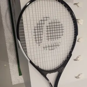 Decathlon  ARTENGO Bola Tenis Serbaguna Confort Isi 4 - Kuning - 8751046