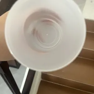 ANGOLA Gelas Sikat Gigi E87 Gelas Kumur / Mouthwash Cup / Cangkir Sikat Gigi Kamar Mandi