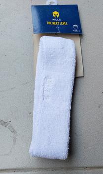 Product Review of MILLS Head Band Sport A22 2201 from Tokopedia customer review 2