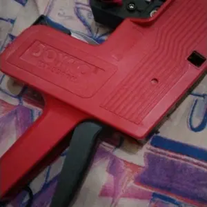 Alat Label Labeller Harga Joyko 1 Baris 8 Digit MX-5500M