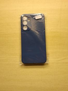 Product Review of Soft Case for Samsung A16 A26 A36 A56 A15 A25 A35 A55 S24 FE 5G 4G Microfiber Silicone Cover from Tokopedia customer review 1