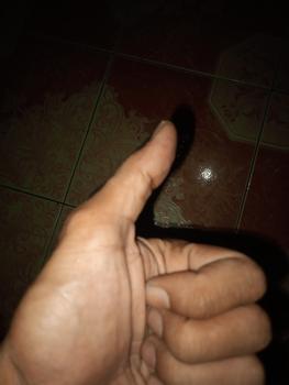 Product Review of BOLA PINGPONG / TENIS MEJA BUTTERFLY isi 3 MURAH BAGUS from Tokopedia customer review 0
