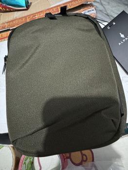 Product Review of Tas Selempang Pria Alpaka Metro Sling V2 Shoulder Phone Bag Organizer  69/255 from Tokopedia customer review 0