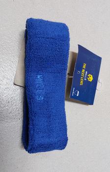 Product Review of MILLS Head Band Sport A22 2201 from Tokopedia customer review 1