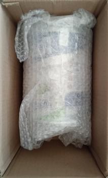 Product Review of ENTRASOL PLATINUM VANILLA 800 G from Tokopedia customer review 0