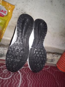 Product Review of sepatu slip on onke pria sepatu casual trand sepatu ringan enteng from Tokopedia customer review 1