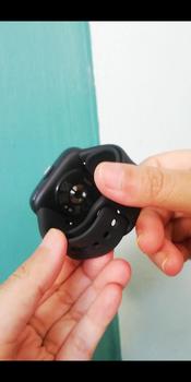 Product Review of Xiaomi Redmi Watch 3 Active 1.83 Inch BT Call Garansi Resmi from Tokopedia customer review 0