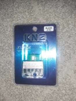 Product Review of KIPROK REGULATOR ASSY BLADE REVO ABSOLUTE VARIO BEAT KNZ from Tokopedia customer review 0