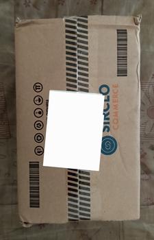 Product Review of ENTRASOL PLATINUM VANILLA 800 G from Tokopedia customer review 2