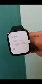 Product Review of Xiaomi Redmi Watch 3 Active 1.83 Inch BT Call Garansi Resmi from Tokopedia customer review 1