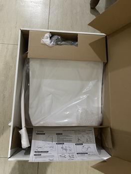 Product Review of TUTUP ECOWASSER TOTO TCW09S from Tokopedia customer review 0