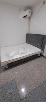 Product Review of Divan dipan tempat tidur BLANCO Ichifoam from Tokopedia customer review 2