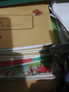 Product Review of JOYKO SHARPENER SERUTAN ROTI RAUTAN PENCIL KAYU PERUNCING SP-362 MURAH 1 BOX [24PCS] from Tokopedia customer review 0