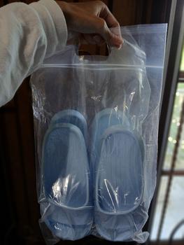 Product Review of Sandal Anak Unisex Sandal Anak Laki-laki Perempuan from Tokopedia customer review 0