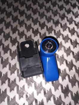 Product Review of KUNCI GEMBOK MOTOR CAKRAM PLUS BRAKET ORIGINAL MOTOLOCK from Tokopedia customer review 0