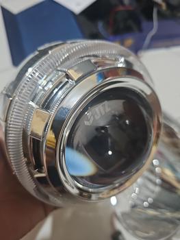 Product Review of Shroud Appolo 3inch Shroud vahid CH32 / Shroud Projector Hid Led Biled from Tokopedia customer review 0