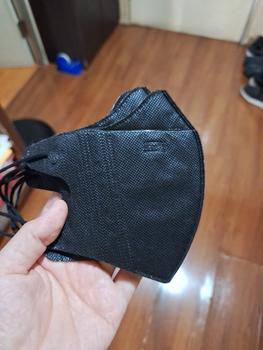 Product Review of Masker Seven Duckbill 4ply isi 50 / Masker Duckbill 4 ply from Tokopedia customer review 0