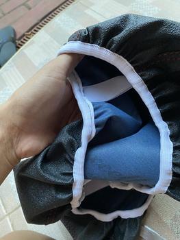 Product Review of Sarung Jok Motor Amplas Pasir Excellent Jahitan Warna Double Stik - Karet Tebal dan Prepet Kuat from Tokopedia customer review 2