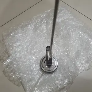 Termometer Masak Ukur Suhu Minyak Kopi Air Daging BBQ Susu Manual 300C