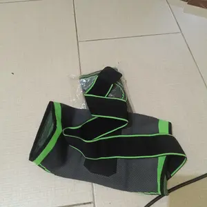 Knee pad support strap Adjustable Deker lutut knee pad protector - SS7