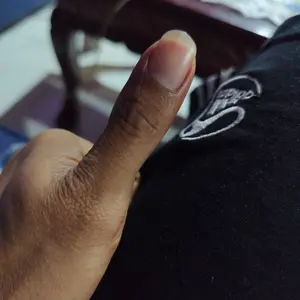 Decathlon Wedze Atasan Baselayer Ski Pria Bl 100 - Hitam - 8510029