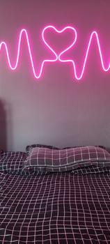 Product Review of Wallpaper Sticker Dinding KOREA PREMIUM KUALITAS BAGUS 45cm x 10meter from Tokopedia customer review 0