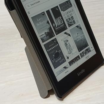 Product Review of Amazon Kindle Paperwhite Gen 11, 6.8" inch from Tokopedia customer review 0