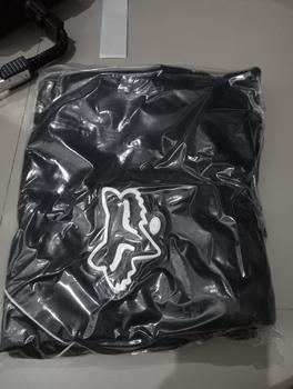 Product Review of Celana Trail Cross Bahan Cordura from Tokopedia customer review 1