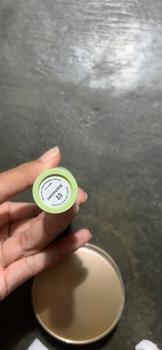 Product Review of Hanasui Mattedorable Lip Cream Matcha Latte Edition - Lip Cream Double Mouisturizing With Vitamin E Pigmented Velvet Finish & Non - Transferable from Tokopedia customer review 1