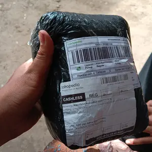 Stearic Acid / Asam Stearat / Bahan Lilin 1 KG
