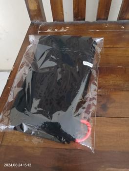 Product Review of Niqab Yaman Purdah - Cadar 3 Layer from Tokopedia customer review 0
