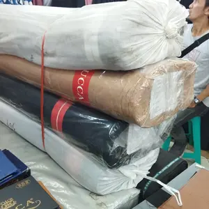 Dasi Pria Ikat Manual Warna Hitam Black Item Dewasa Panjang Formal Polos Satin dan Motif Garis dan Mozaik