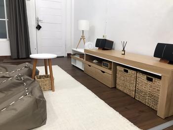 Product Review of 3in1 Box | Keranjang Anyaman Eceng Gondok | Tempat Penyimpanan Enceng from Tokopedia customer review 0