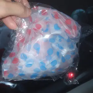 Shower Cap Mandi Penutup Rambut Tebal Anti Air