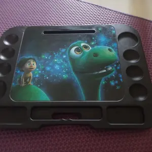 meja lipat anak- anak free coin meja laptop portable