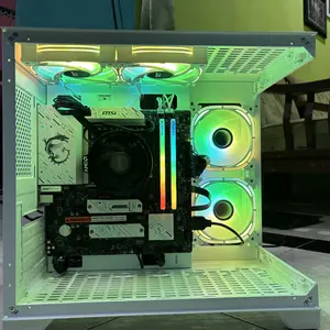 AMD Ryzen 5 8600G 6 Core 12 Thread AM5 Processor
