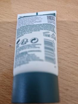 Product Review of The Body Shop Edelweiss Smoothing Day Cream 30ml from Tokopedia customer review 0