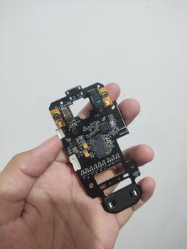 Product Review of TTC Dustproof Gold Mouse Micro Switch - Tombol Klik 3 Pin 30M 60M 80M from Tokopedia customer review 3