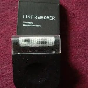 Alat Penghilang Serat Kain Pembersih Bulu Penghalus Baju Pakaian Portable Terbaik untuk Kualitas Pakaian Lebih Baik