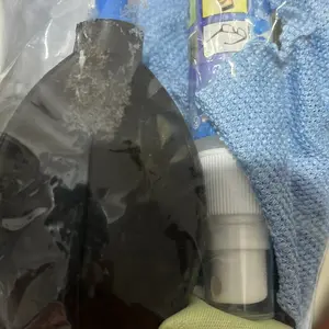 Paket Hemat 5 in 1 5in1 Super Cleaning Kit Pembersih LCD Laptop PC