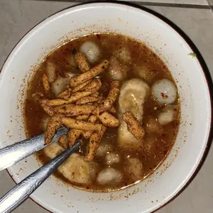 Baso Aci 10 bungkus paket hemat /Bakso aci/boci hot jeletot - Shop ...