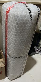 Product Review of Dyson Purifier Cool Gen1 Air Purifier TP10 (White) - Penjernih Udara from Tokopedia customer review 1