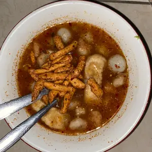 Baso Aci 10 bungkus paket hemat /Bakso aci/boci hot jeletot - Shop ...