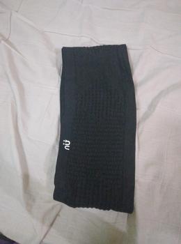 Product Review of Nu Fit - Running Belt / Tas Pinggang Elastis / Tas Lari Wanita from Tokopedia customer review 1