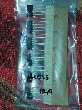 Product Review of TRANSISTOR A1015 ORIGINAL A 1015 RENCENG from Tokopedia customer review 0